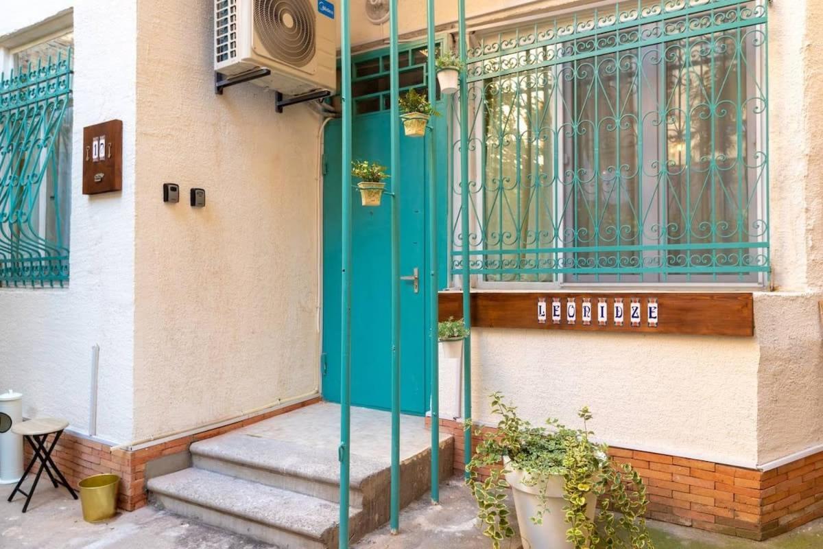 Wehost Liberty Square Apartments Tiflis Exterior foto