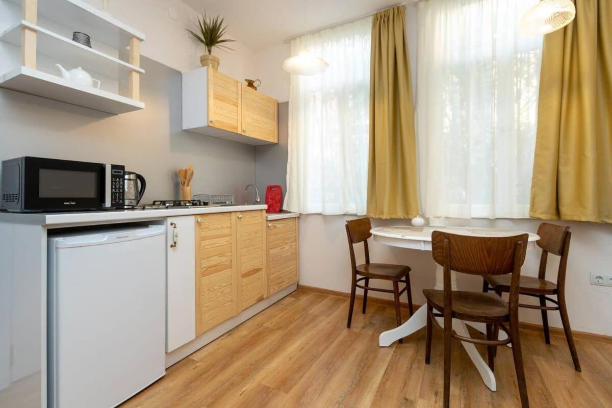 Wehost Liberty Square Apartments Tiflis Exterior foto