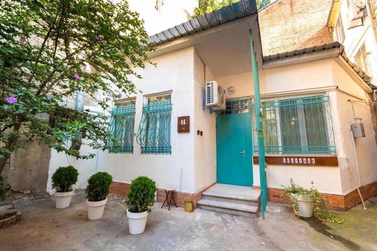 Wehost Liberty Square Apartments Tiflis Exterior foto